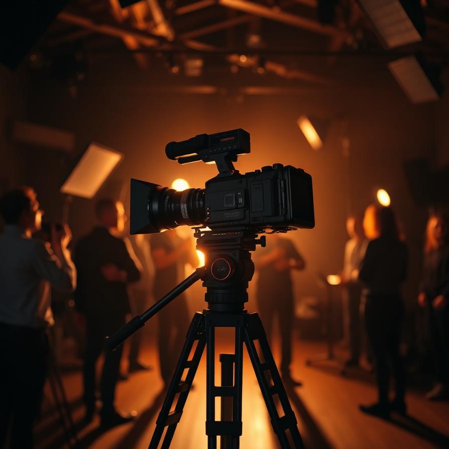 Production Services